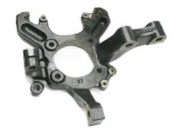 Mopar 4694822 Knuckle, Front
