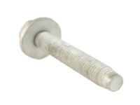 Mopar 6104428AA Belt Tensioner Bolt, Front