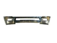 Mopar 68045705AA Bumper Front