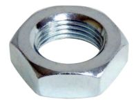 Mopar 6509522AA Jam Nut Outer Tie Rod