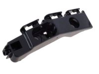 Mopar 55079224AC Bumper Cover Bracket, Front Passenger Side