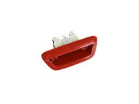 Mopar 5VF90JRMAC Handle Liftgate, Rear