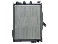 Mopar 55056978AC Radiator