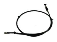 Mopar 52104284AB Cable Throttle Valve
