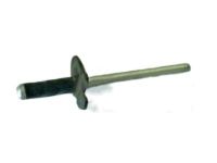 Mopar 6510260AA Rivet M4.75X17.02 Bracket Attaching & Upper Fascia To Body