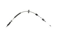 Mopar 68024433AC Cable Gear Selector