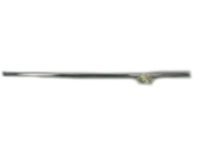 Mopar 68264674AA Molding Quarter Trim Left-8 Foot Bed