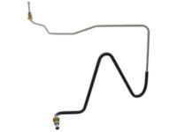 Mopar 52013165AE Tube Brake