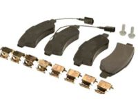 Mopar 68489476AA Fan Module Radiator Cooling