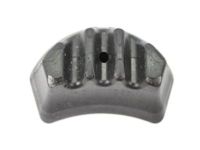Mopar 52109795AB Bumper Jounce