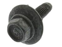 Mopar 6508265AA Fender Screw
