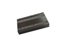 Mopar 68425658AB Amplifier