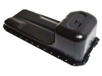 Mopar 68224584AA Pan Engine Oil