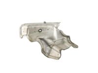 Mopar 5147156AA Heat Shield, Front