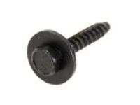 Mopar 6508990AA Screw Pull Cup Attaching