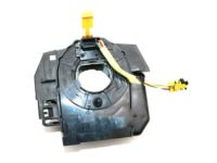 Mopar 56046907AC Clockspring Steering Column Control Module