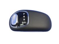 Mopar 5NT70DX9AA Shift Knob
