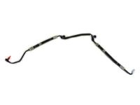 Mopar 4584560AH Power Steering Pressure Hose
