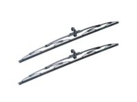 Mopar 5103544AA Wiper Blade