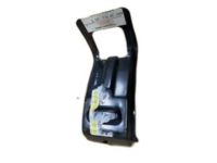 Mopar 55257124AD Jack Bracket