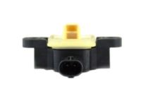 Mopar 56038946AB Pressure Sensor, Front