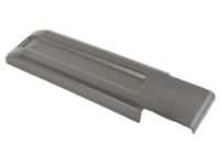 Mopar 55397092AC Hinge Cover, Rear Upper