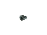 Mopar 68335623AC Parking Sensor Side Bracket, Front Outer Driver Side