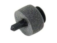 Mopar 6506853AB Door Trim Panel Fastener, Front Inner