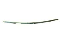Mopar 5SW11SZ0AC Applique Fascia