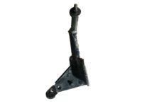 Mopar 68160115AA Fan Guard Support Bracket, Upper