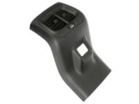 Mopar 5MD98VT9AA End Cap, Rear