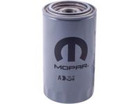 Mopar 5083285AA Oil Filter