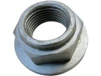 Mopar 68004083AA Nut And Washer Hexagon Lock