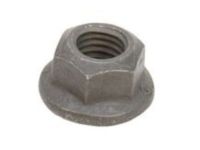 Mopar 6501247 Control Arm Bolt