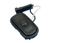 Mopar 56046099AD Audio Switch, Driver Side