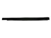 Mopar 1LG56TZZAB Cladding Sill