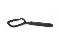 Mopar 1UV46XDVAA Guide Belt Restraint