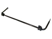Mopar 68161271AB Stabilizer Bar, Rear