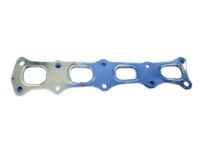 Mopar 1555A185 Exhaust Manifold Gasket