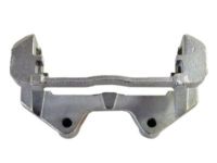 Mopar 68412365AA Adapter Disc Brake Caliper Rear