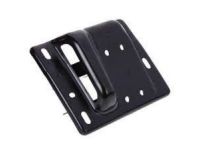 Mopar 68196250AA Mount Bracket, Front Passenger Side