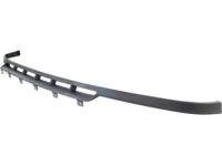 Mopar 5113682AB Lower Deflector, Front