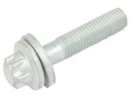 Mopar 6511484AA Transmission Mount Bolt