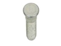 Mopar 6509853AA Wheel Stud, Front Outer