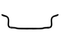 Mopar 52090154AG Stabilizer Bar, Front