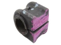 Mopar 52125323AC Stabilizer Bar Bushing, Front