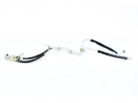 Mopar 68166465AB Cross Over Pipe