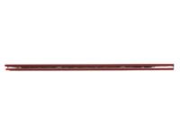 Mopar 68247509AD Lower Molding, Rear Driver Side