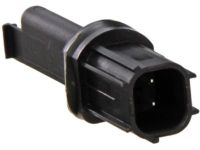 Mopar 68057090AB Switch Brake Fluid Level Mounted On Unseen Side Of Reservoir