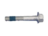Mopar 6503553 Crankshaft Pulley Bolt